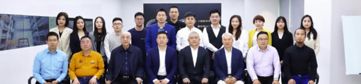 典躍控股正式入股展熠（蘇州）工程技術有限公司